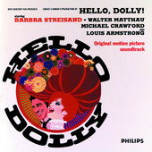 Hello, Dolly! - Various Artists