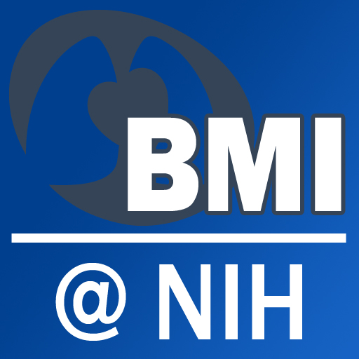 free NHLBI BMI Calculator iphone app