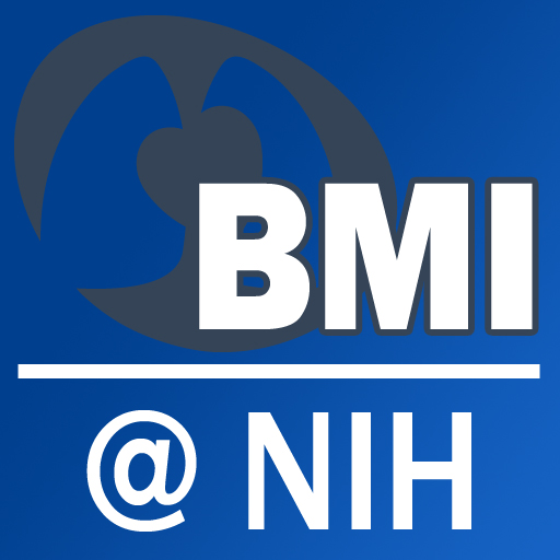 nih bmi calculator