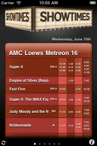 Showtimes  Movies on More Apps Related Showtimes Movies Playing Near You Showtime Movies