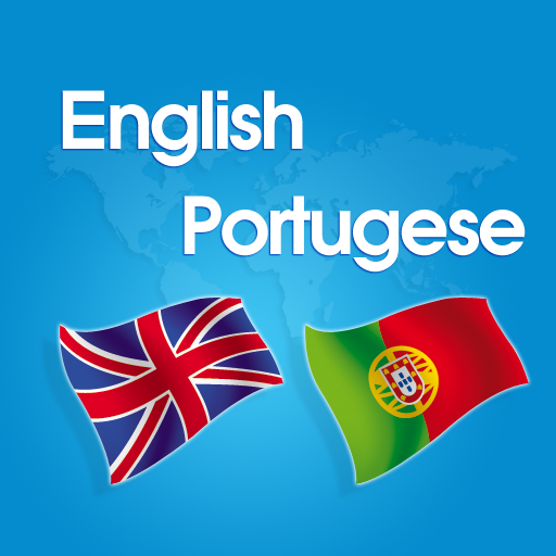 English-Portugese