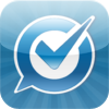 ChatWork Inc. - チャットワーク - iPhone/iPad版 アートワーク