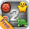 Emoji 2 Free - 300+ NEW Emoticons and Symbolsartwork