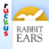 icon for Rabbit Ears: Ruckus Reader