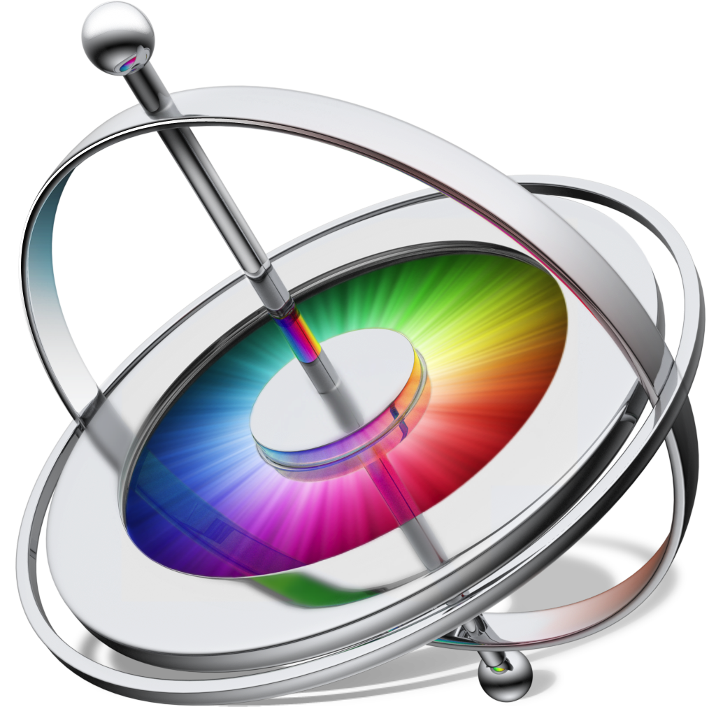 Торрент Final Cut Pro 7 Бесплатно Mac