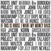 Naomi - John Talabot