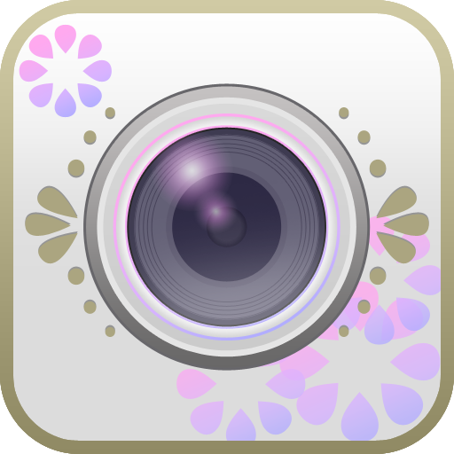 iPhoneアプリのアイコン アプリのアイコン