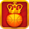 Slam Dunk King by PikPok Slam Dunk King by PikPok icon