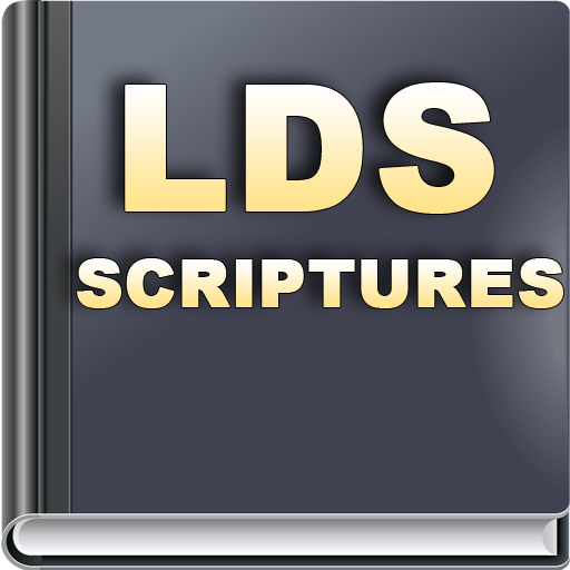 LDS Scriptures ☼