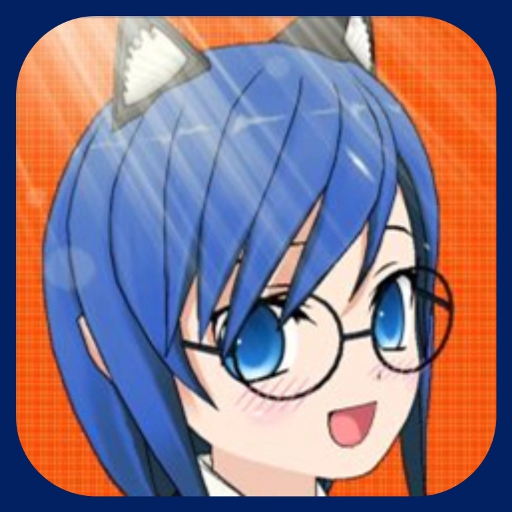 iPhoneアプリのアイコン アプリのアイコン
