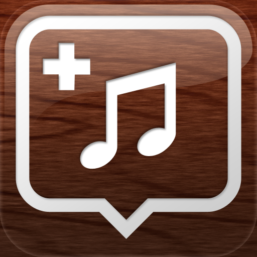 free SoundTracking iphone app