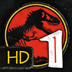 Free Jurassic Park (iPad) iPhone Game