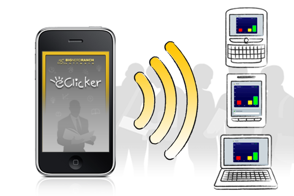 eclicker presenter app eclicker presenter app