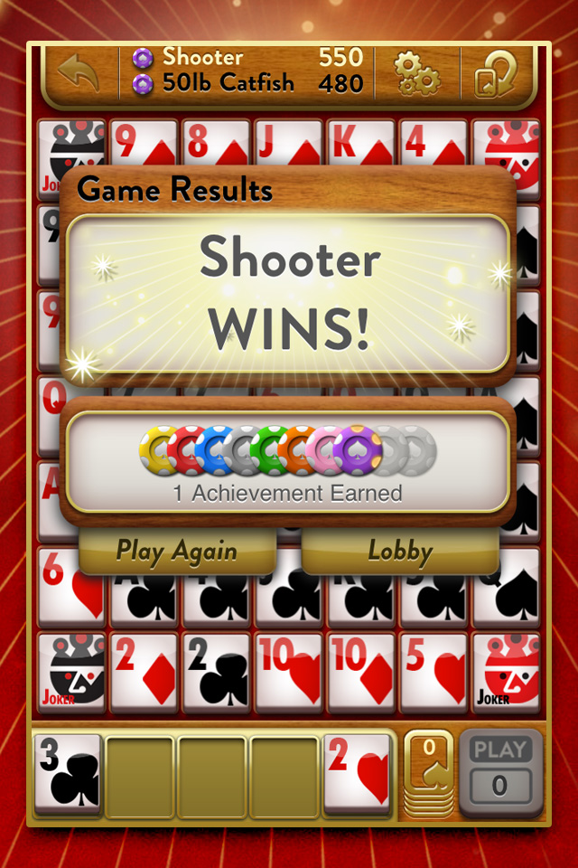 Poker Pals