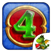 4 Elements (TM) for mac