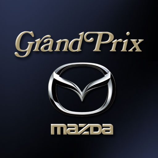 free Grand Prix Mazda iApp iphone app