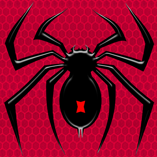 Spider Solitaire by MobilityWare
