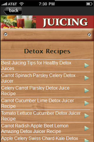 Juicing. Recipes, Tips and More