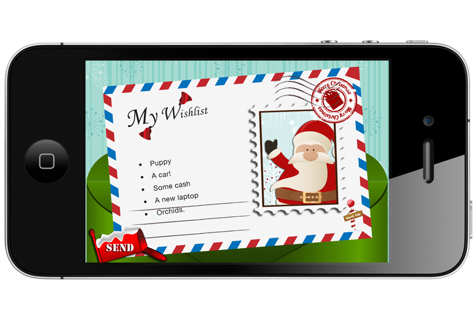 Christmas Wish List App For Family 2023 Cool Ultimate The Best Famous 