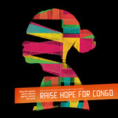Raise Hope for Congo
Various Artists