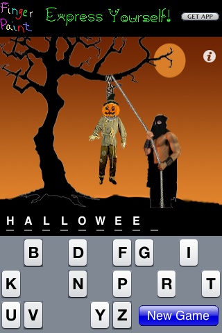 Free Hangman