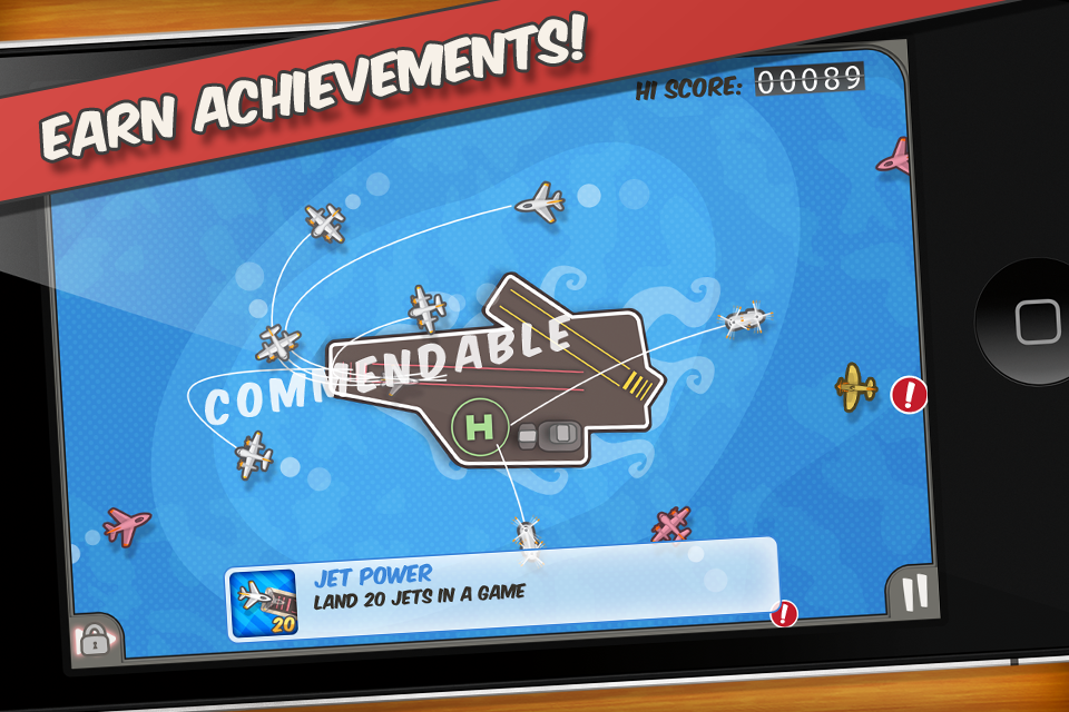 Flight Control