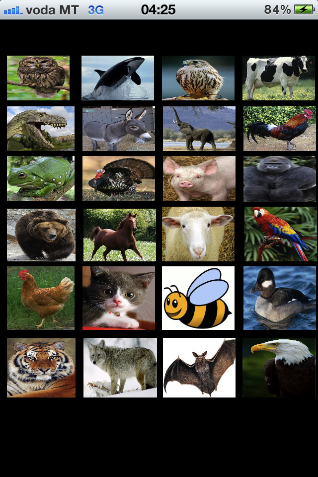 Animal Sound Effects Free V2 Utilities Entertainment free app for