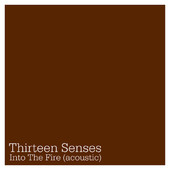 Into The Fire (Acoustic) - Thirteen Senses