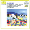 Mendelssohn: Symphonies No.3 "Scottish" & No.4 "Italian", Israel Philharmonic Orchestra