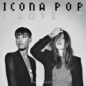 I Love It (feat. Charli XCX) - Single, Icona Pop