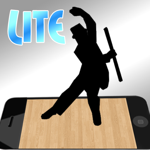free Tap Dance Studio Lite iphone app