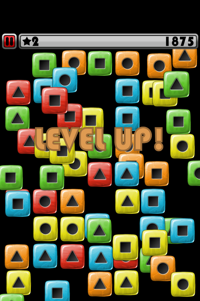 Shape Shift