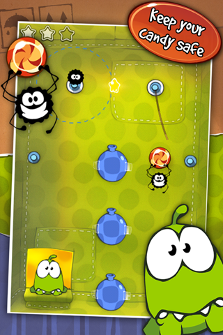Cut the Rope Lite