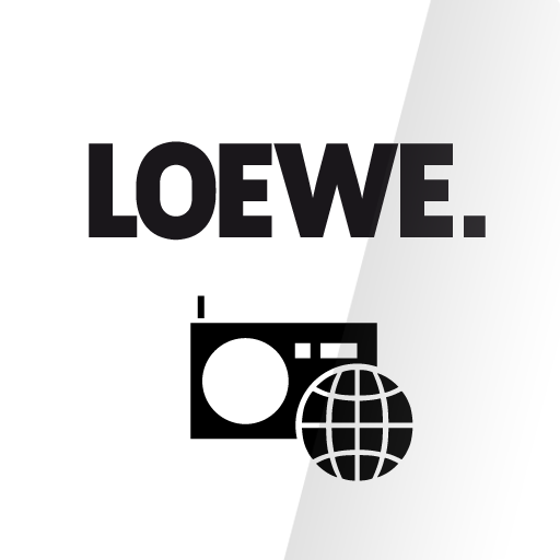 Loewe Internetradio