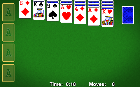 Solitaire
