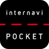 internavi Pocketアートワーク