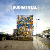 Home (Deluxe Edition), Rudimental
