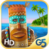 The Island - Castaway™ HD by G5 Entertainment The Island - Castaway™ HD by G5 Entertainment icon