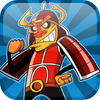 Zen Wars by subzero.eu Zen Wars by subzero.eu icon