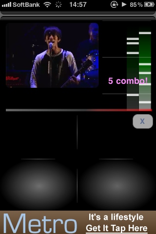 Youtube Stream free app screenshot 2