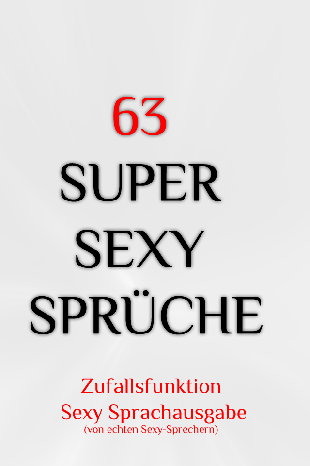 App Shopper Sexy Sprüche by Beate Uhse (Entertainment)