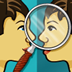 Just Spot It! Mirror Mirror HD - a Spot the Differ