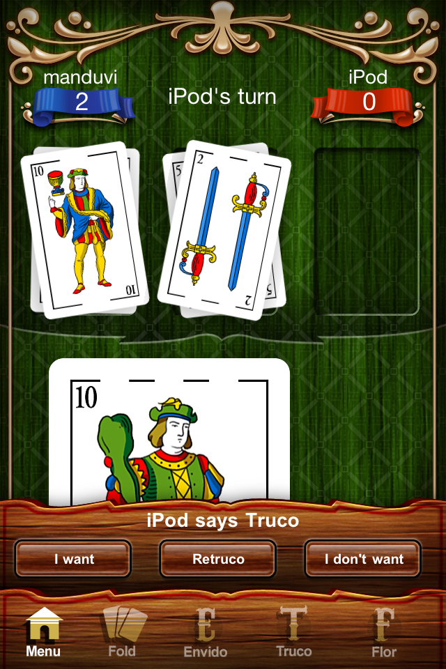 Truco