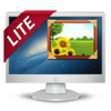 Desktop Frame Lite for mac Desktop Frame Lite for mac