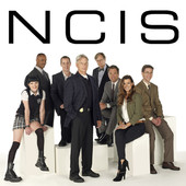 NCIS, Season 9 artwork