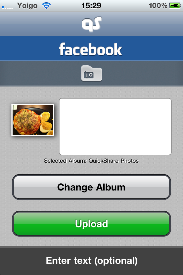 QuickHash 3.3.2 download the new version for iphone
