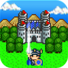 Guardian Saga by 9th Bit Games Guardian Saga by 9th Bit Games icon