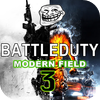 Battle Duty: Modern Field 3 artwork