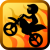 Bike Race - by Top Free Games artwork