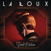 La Roux (Gold Edition), La Roux